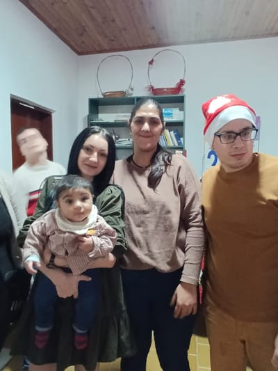 Деда Мраз 2025 - фотографија 29