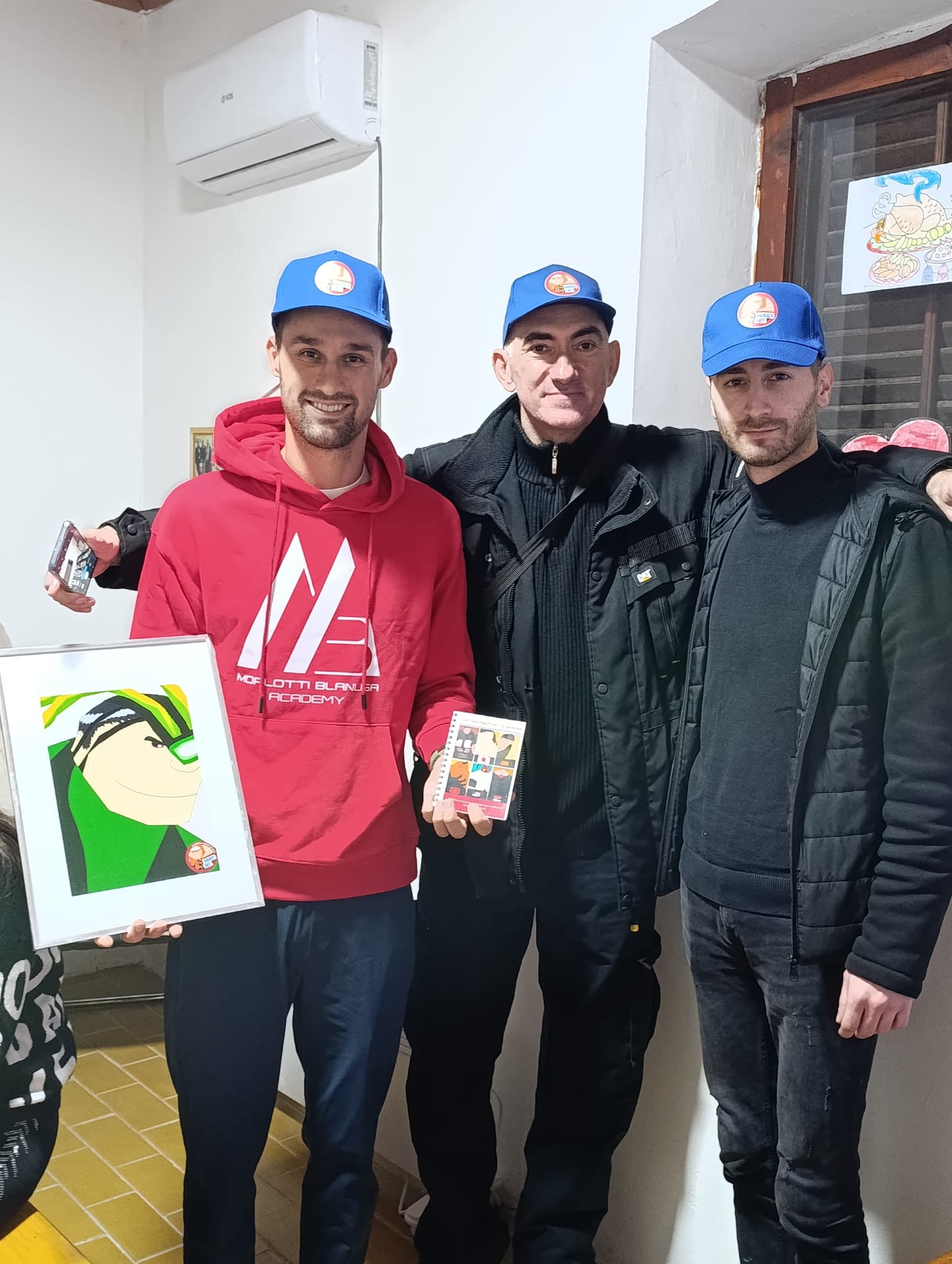 Хуманитарна Помоћ - фотографија 15