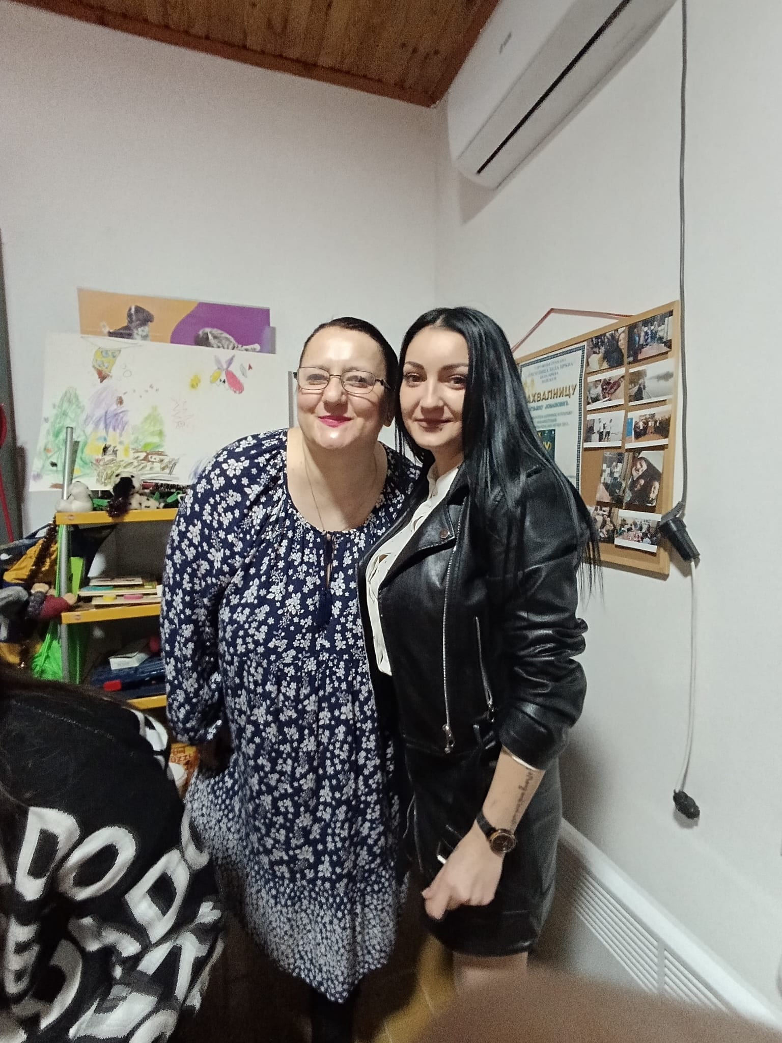 Хуманитарна Помоћ - фотографија 20