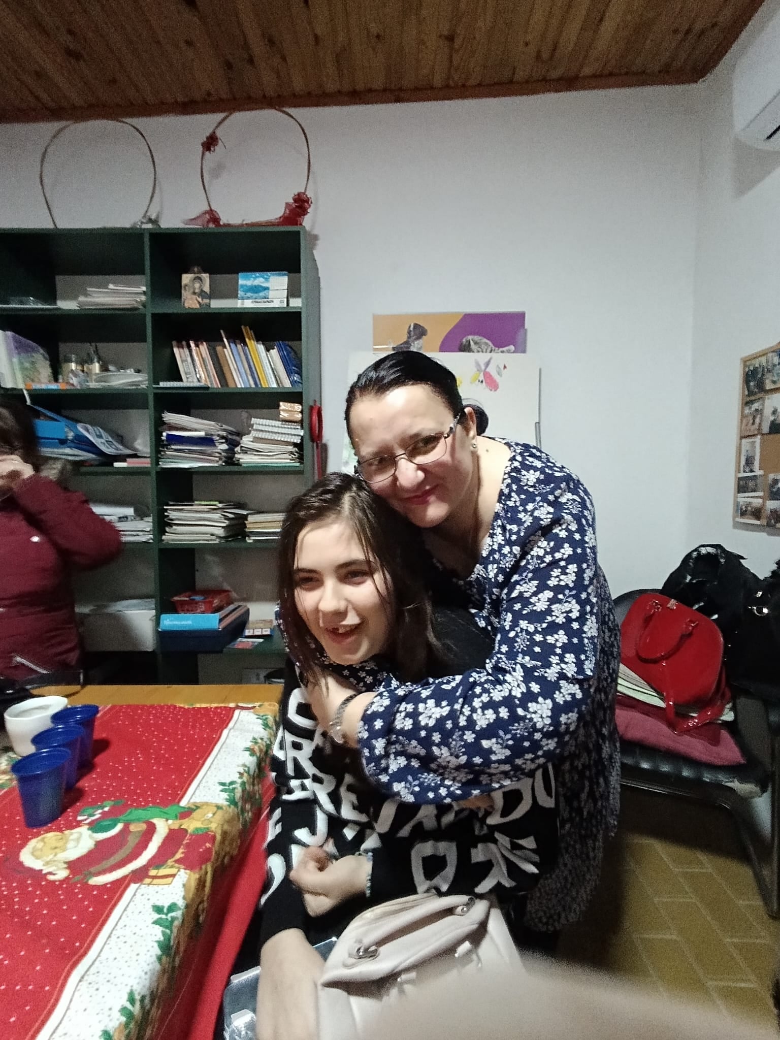 Хуманитарна Помоћ - фотографија 21