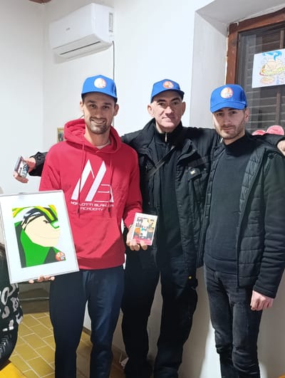 Хуманитарна Помоћ - фотографија 15