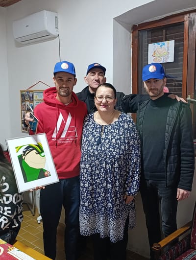 Хуманитарна Помоћ - фотографија 17