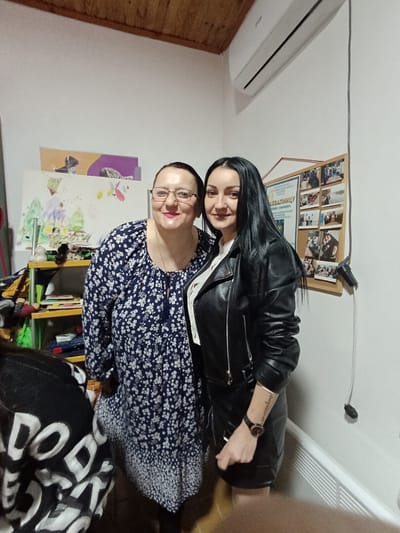 Хуманитарна Помоћ - фотографија 20