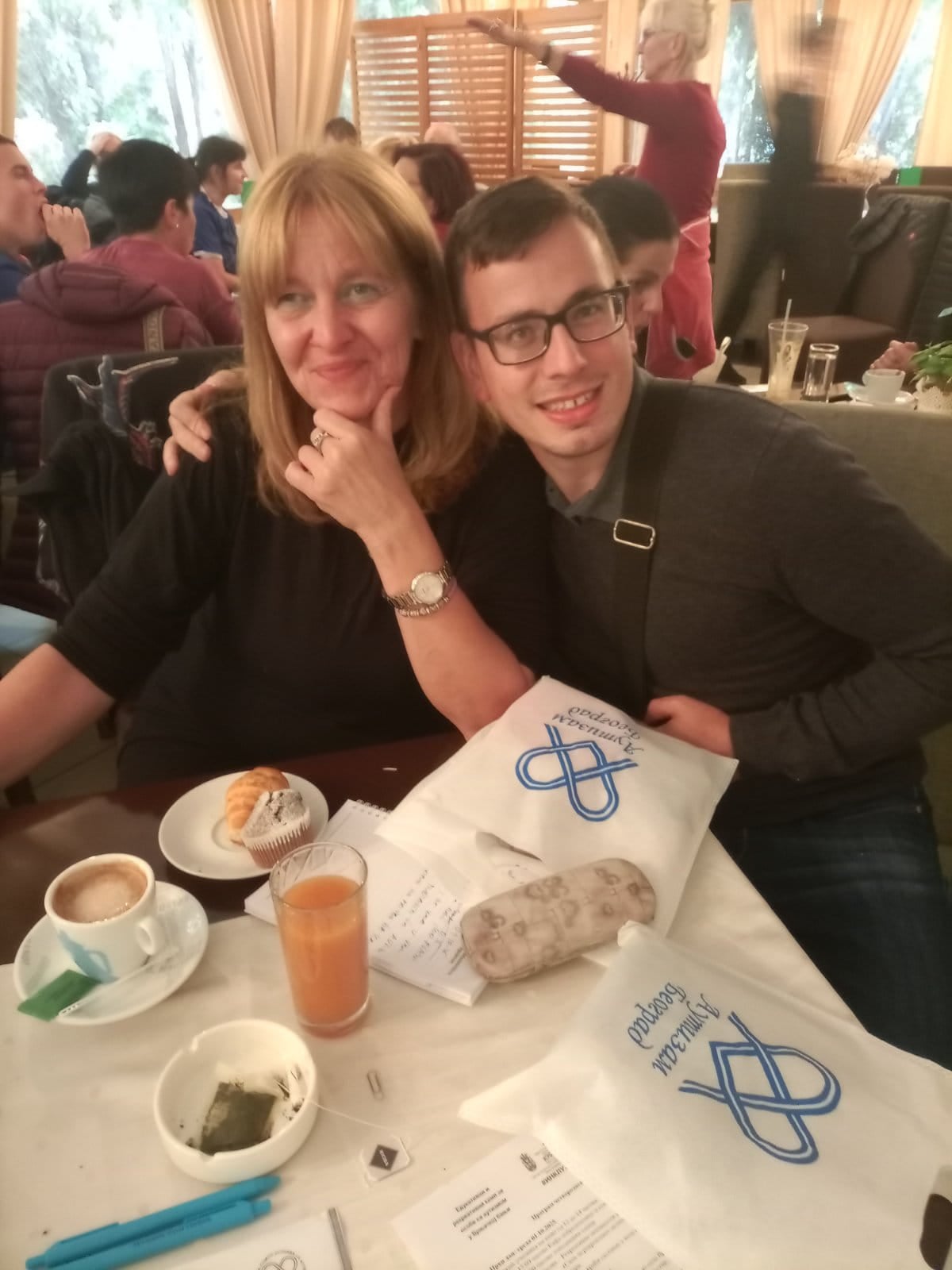 Рекреативно Едукативни Камп - фотографија 1