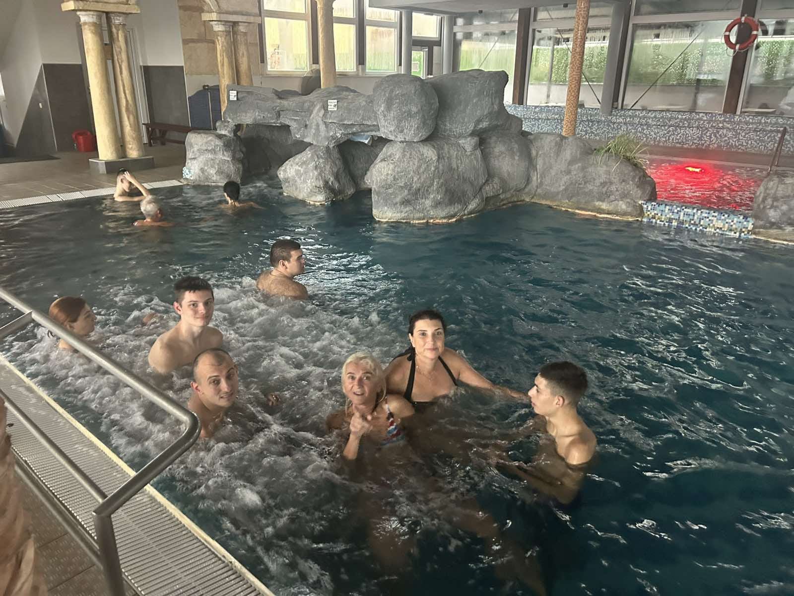 Рекреативно Едукативни Камп - фотографија 6