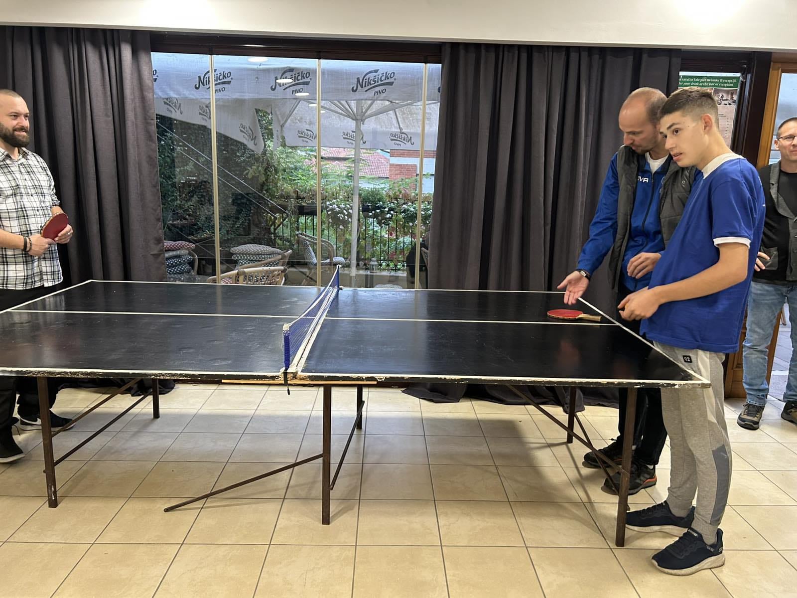 Рекреативно Едукативни Камп - фотографија 7