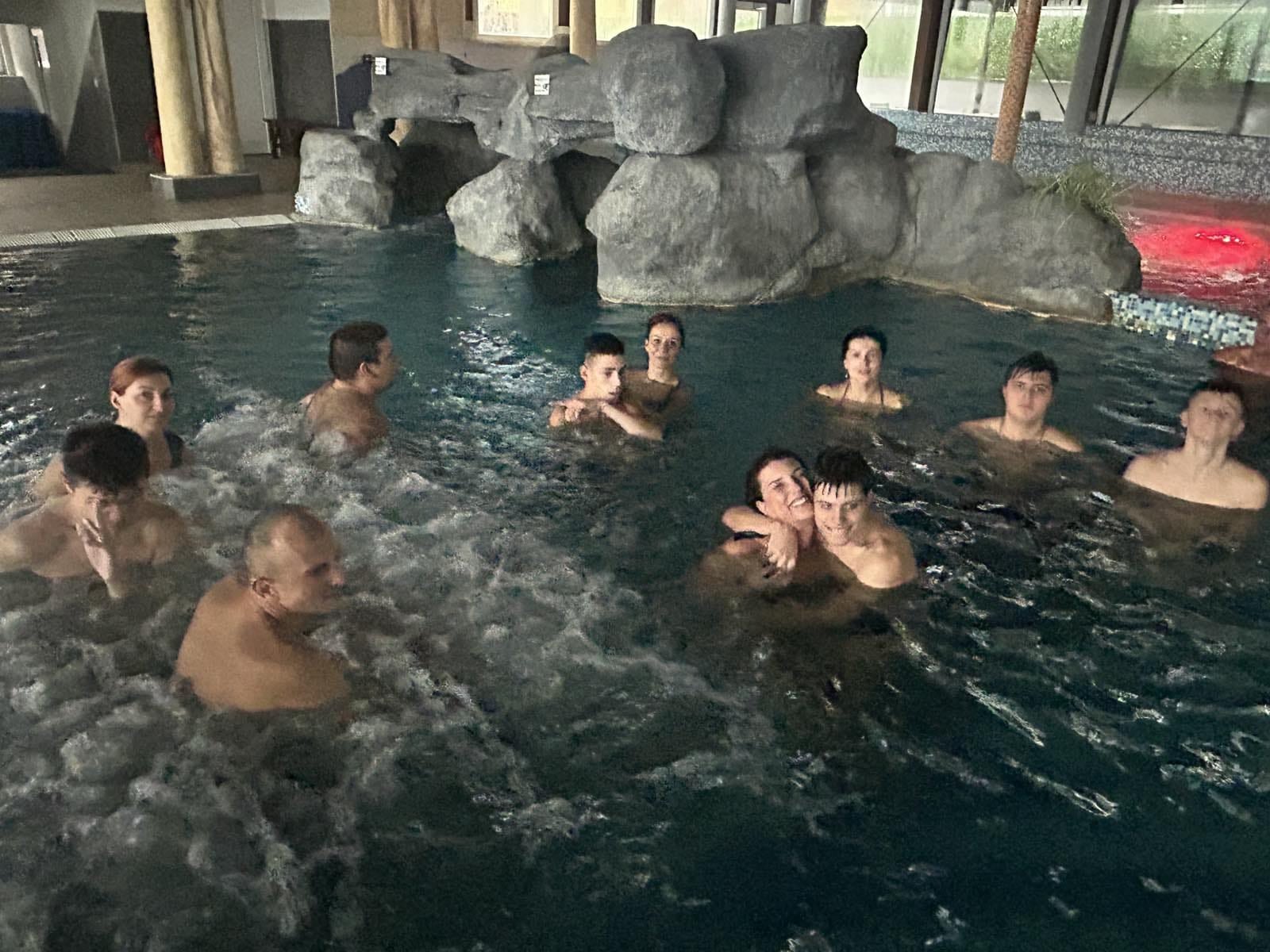 Рекреативно Едукативни Камп - фотографија 8