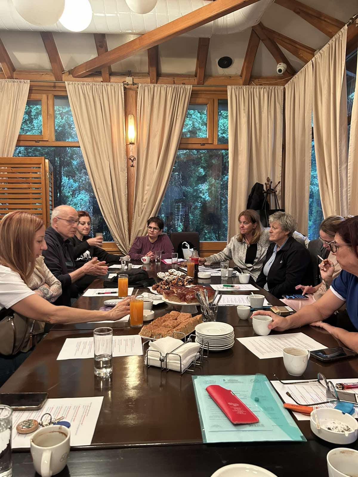 Рекреативно Едукативни Камп - фотографија 9