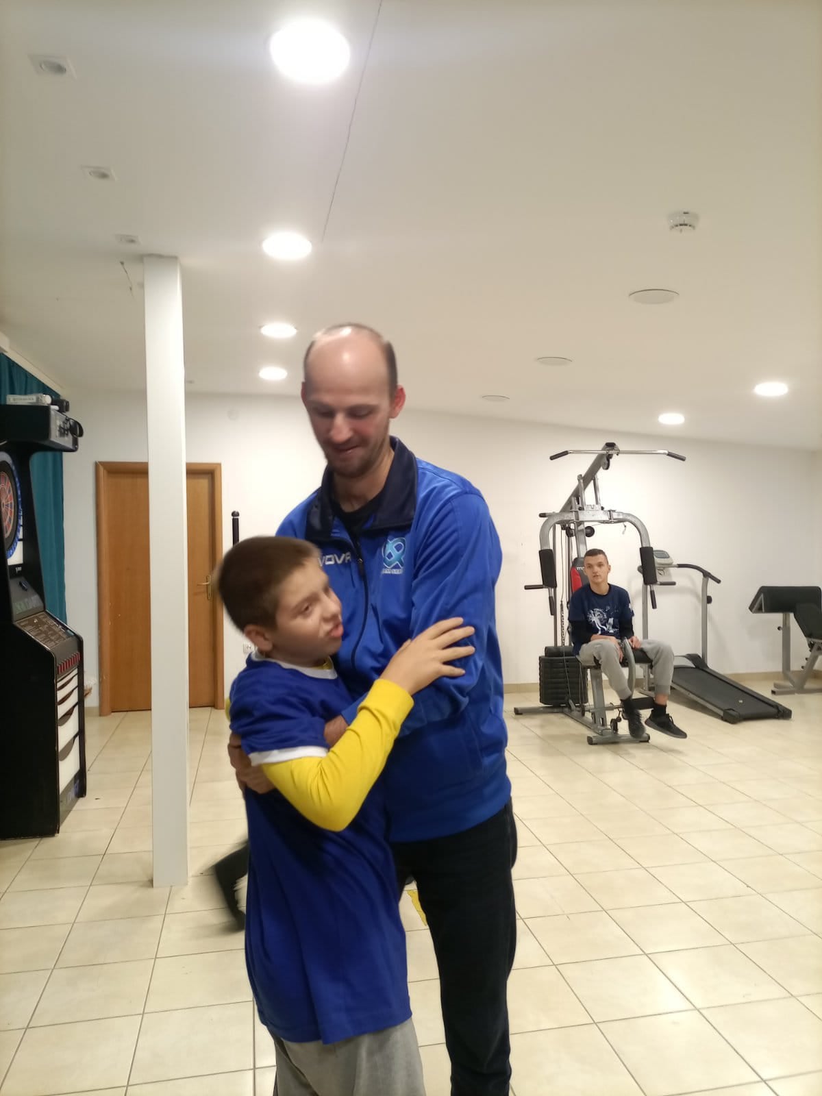 Рекреативно Едукативни Камп - фотографија 11