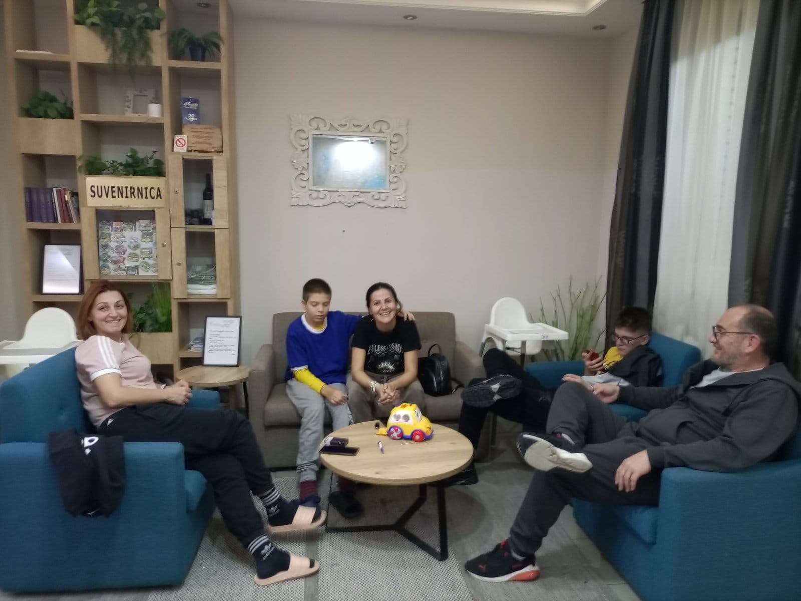 Рекреативно Едукативни Камп - фотографија 14