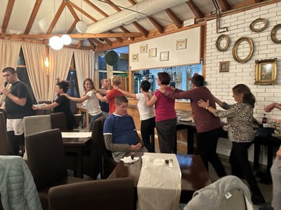 Рекреативно Едукативни Камп - фотографија 3