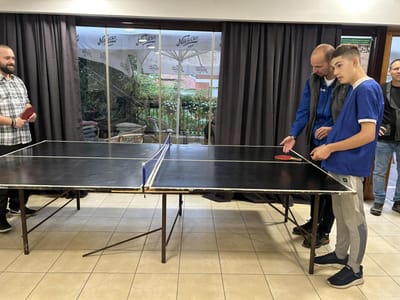 Рекреативно Едукативни Камп - фотографија 7