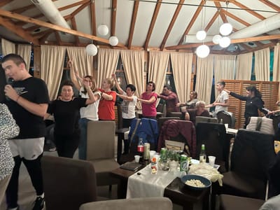 Рекреативно Едукативни Камп - фотографија 10