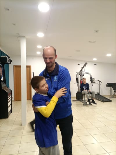 Рекреативно Едукативни Камп - фотографија 11