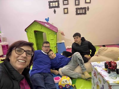 Рекреативно Едукативни Камп - фотографија 15