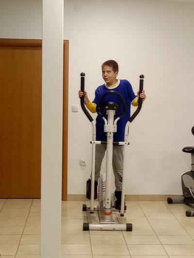 Рекреативно Едукативни Камп - фотографија 16