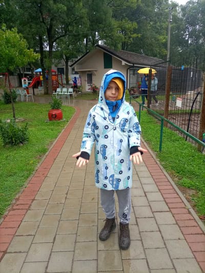 Рекреативно Едукативни Камп - фотографија 20