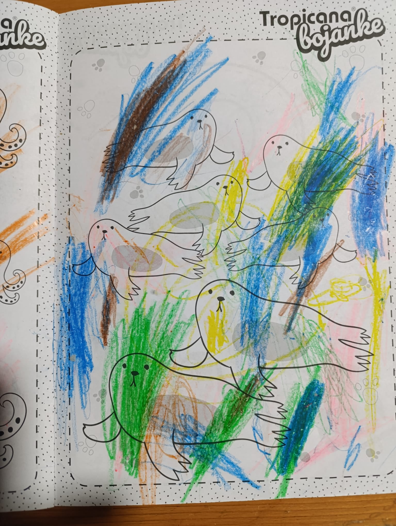 Радионице - фотографија 1