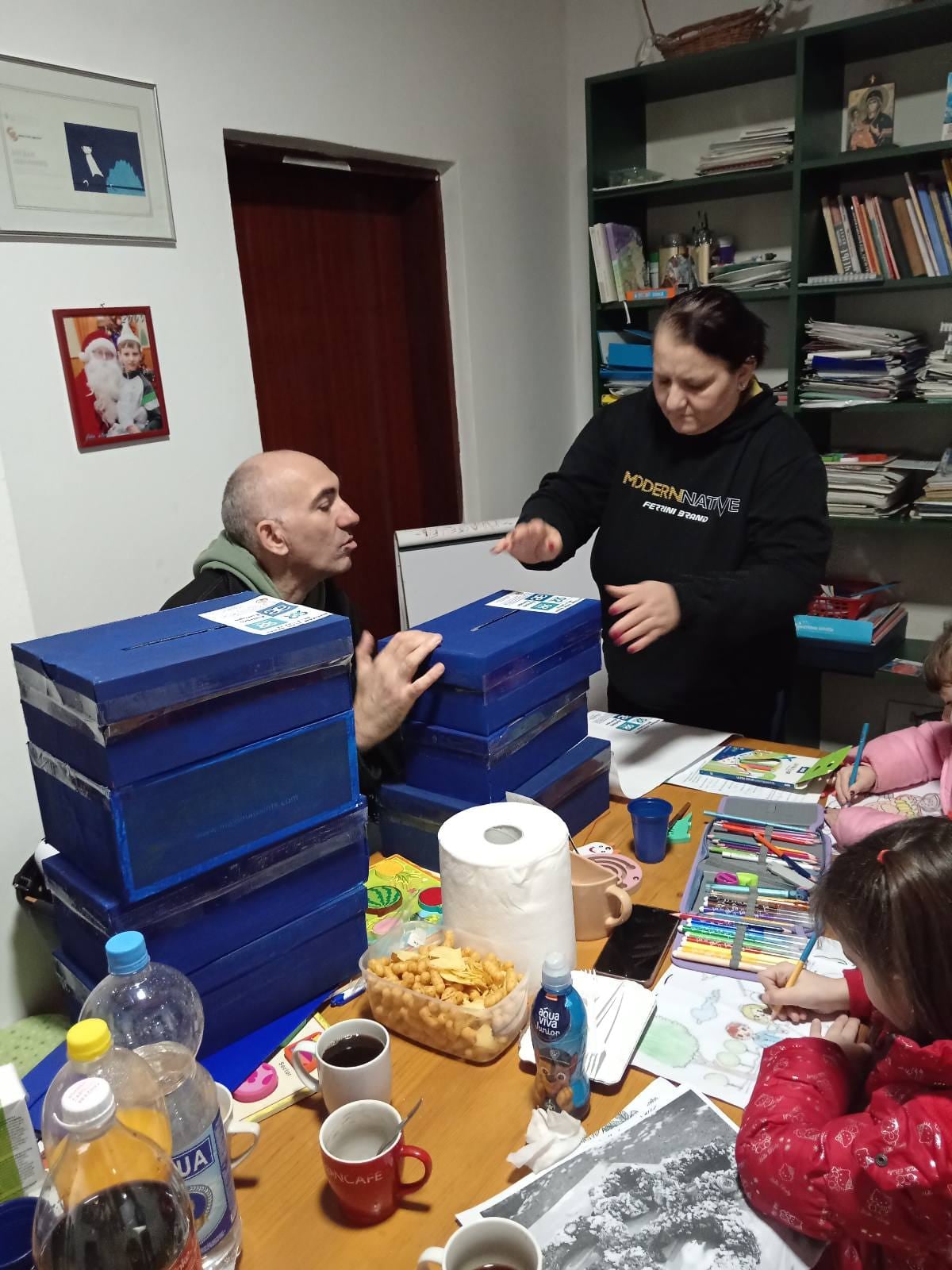 Радионице - фотографија 18