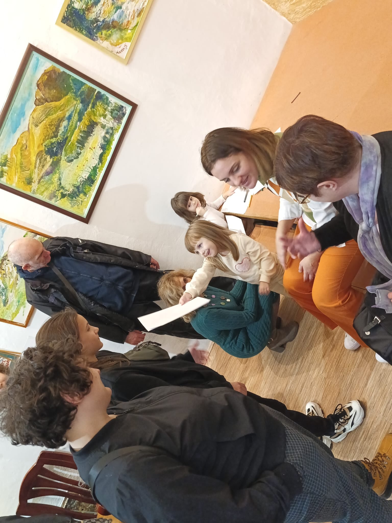 Радионице - фотографија 19