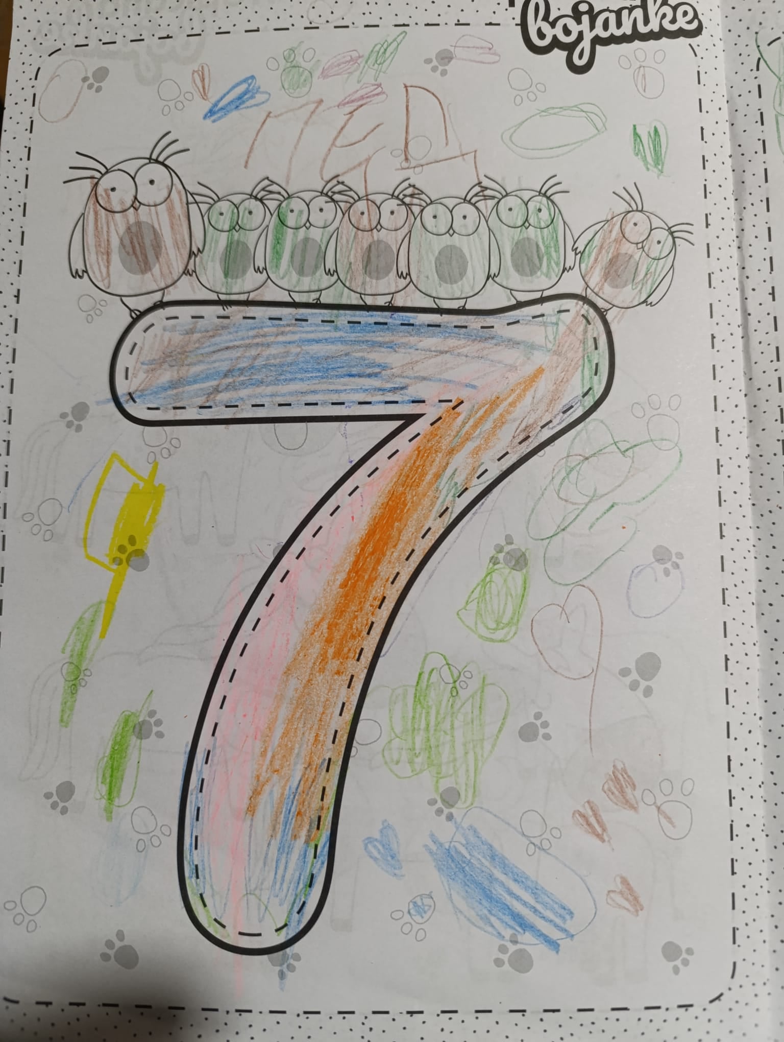 Радионице - фотографија 23