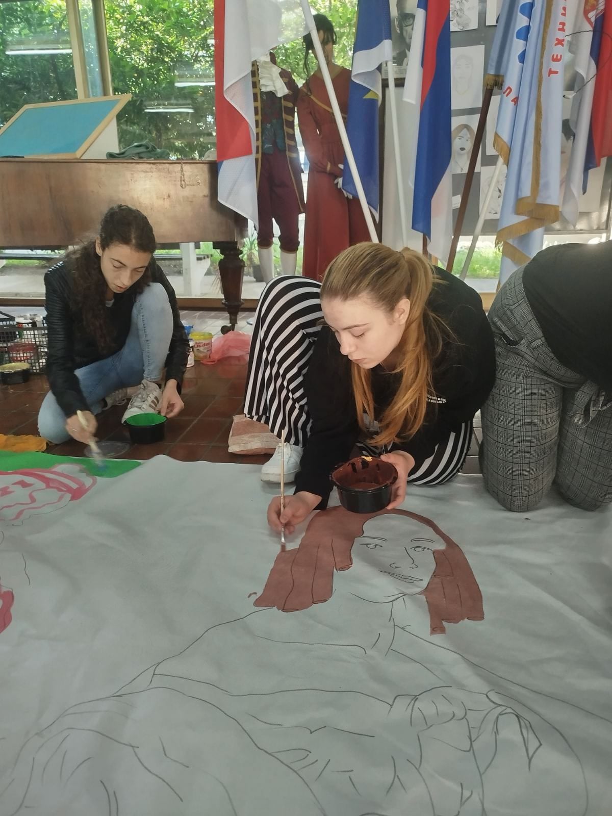 Радионице - фотографија 27