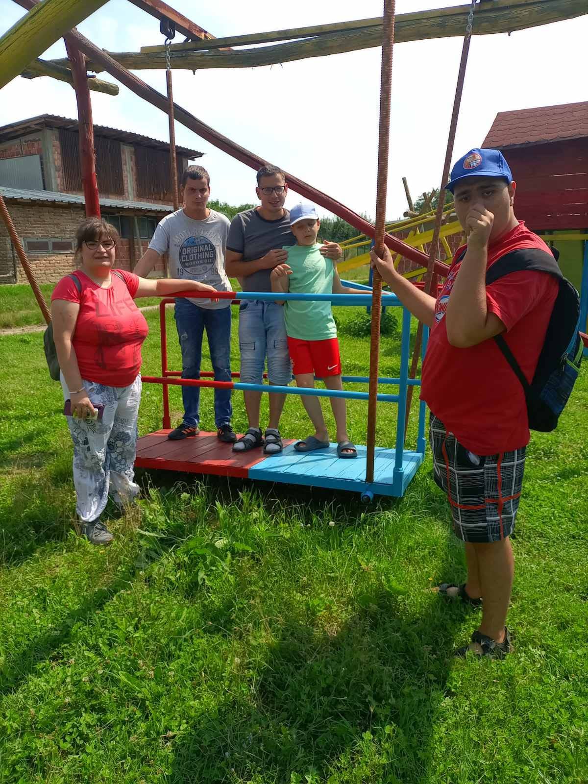 Радионице - фотографија 28