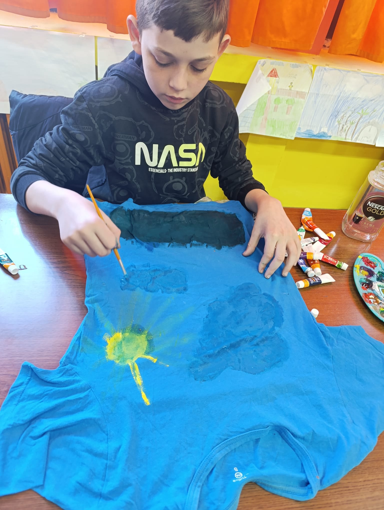 Радионице - фотографија 33