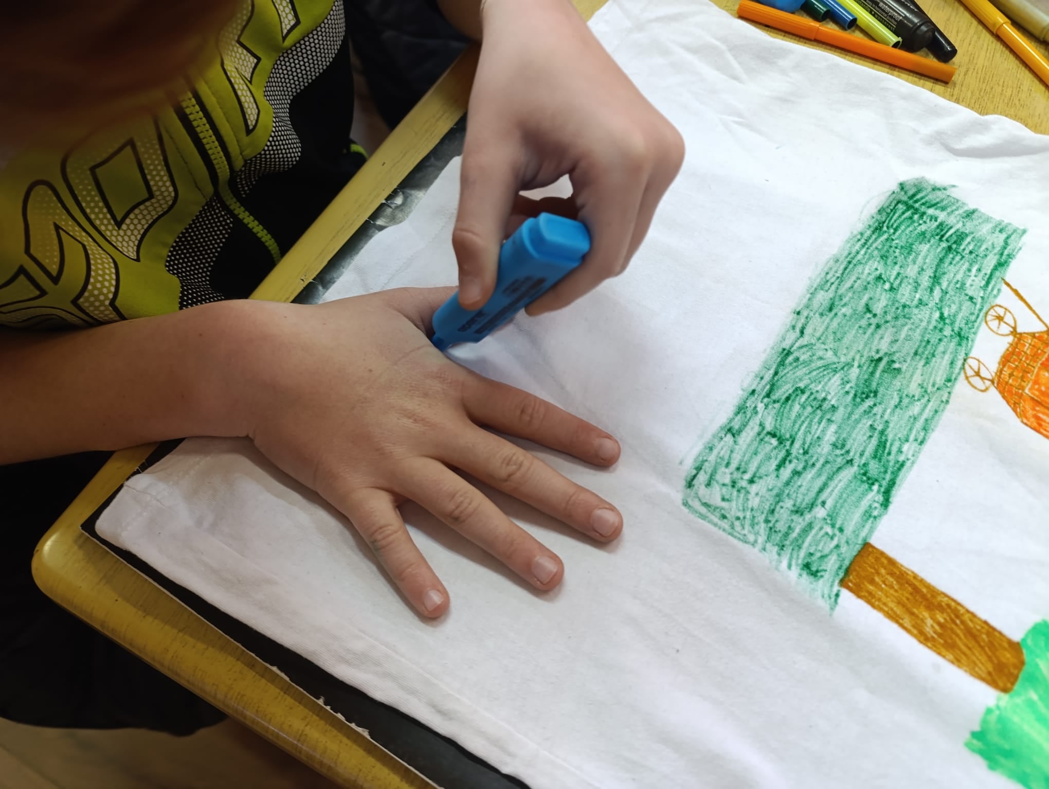 Радионице - фотографија 36