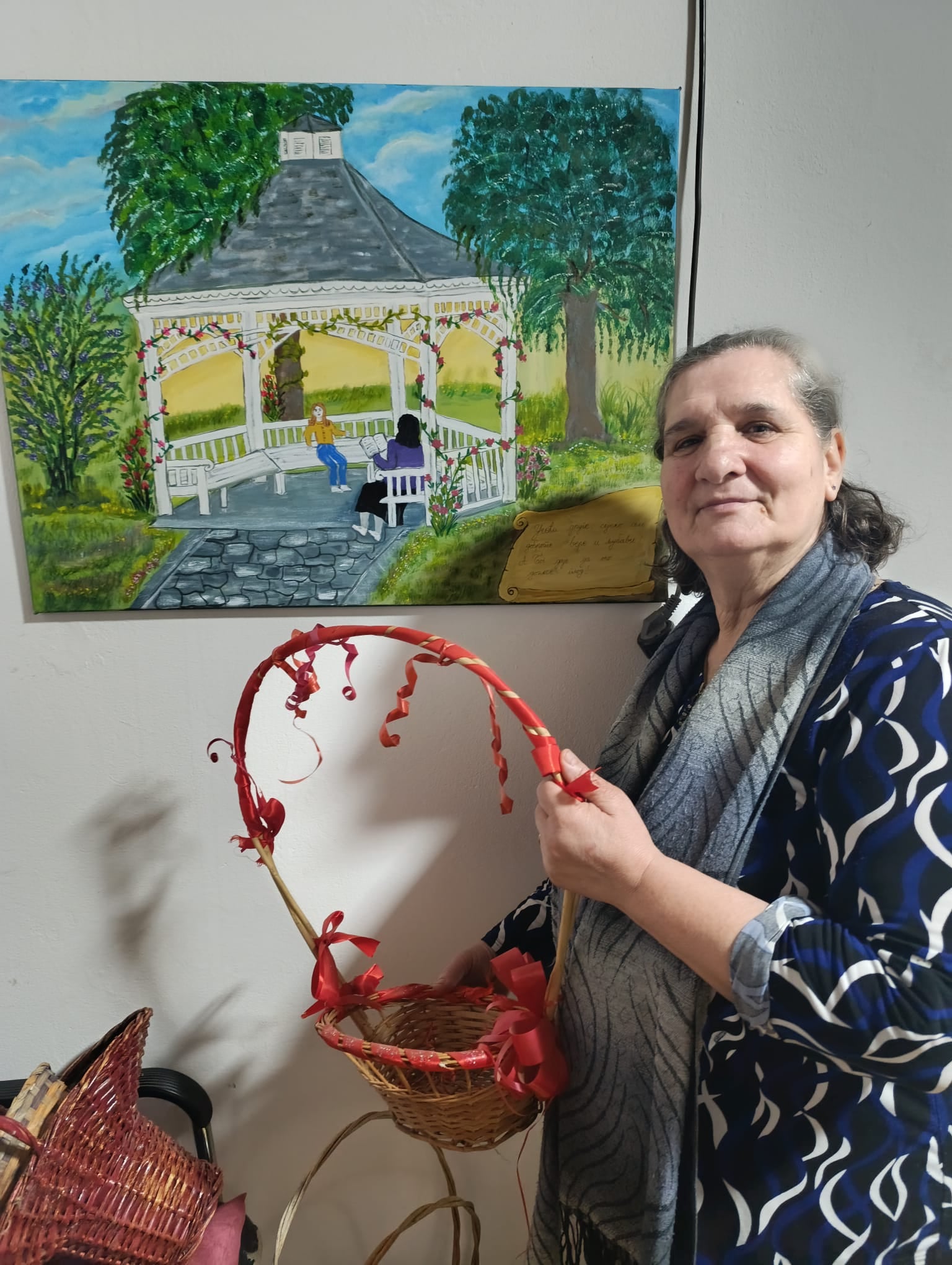 Радионице - фотографија 40