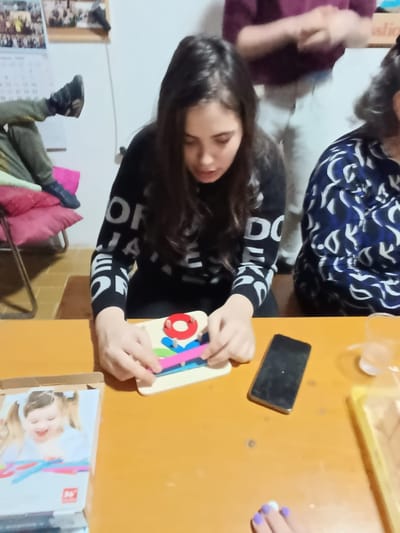 Радионице - фотографија 4