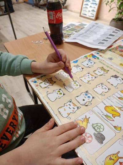 Радионице - фотографија 7