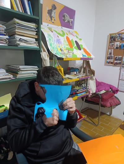 Радионице - фотографија 9