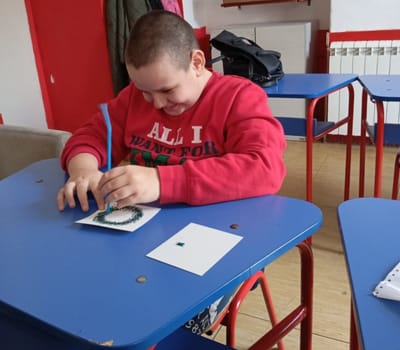 Радионице - фотографија 17