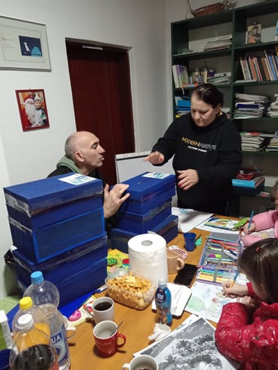 Радионице - фотографија 18