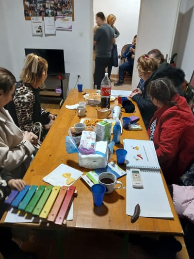 Радионице - фотографија 25