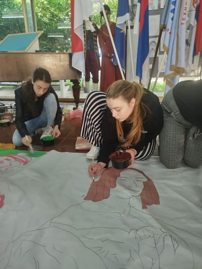 Радионице - фотографија 27