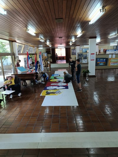 Радионице - фотографија 31