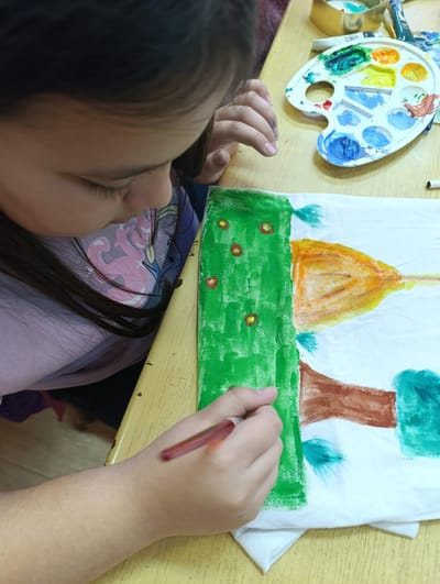 Радионице - фотографија 37