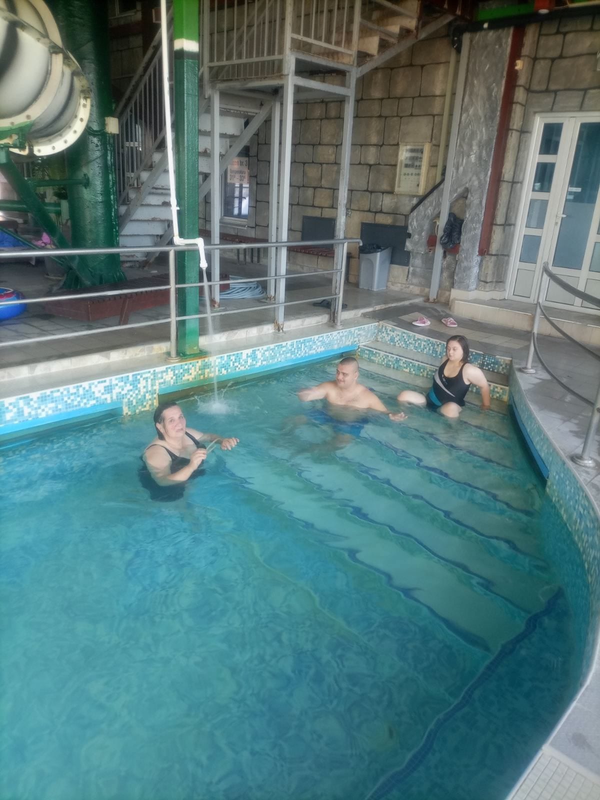 Рекреација И Рехабилитација - фотографија 9