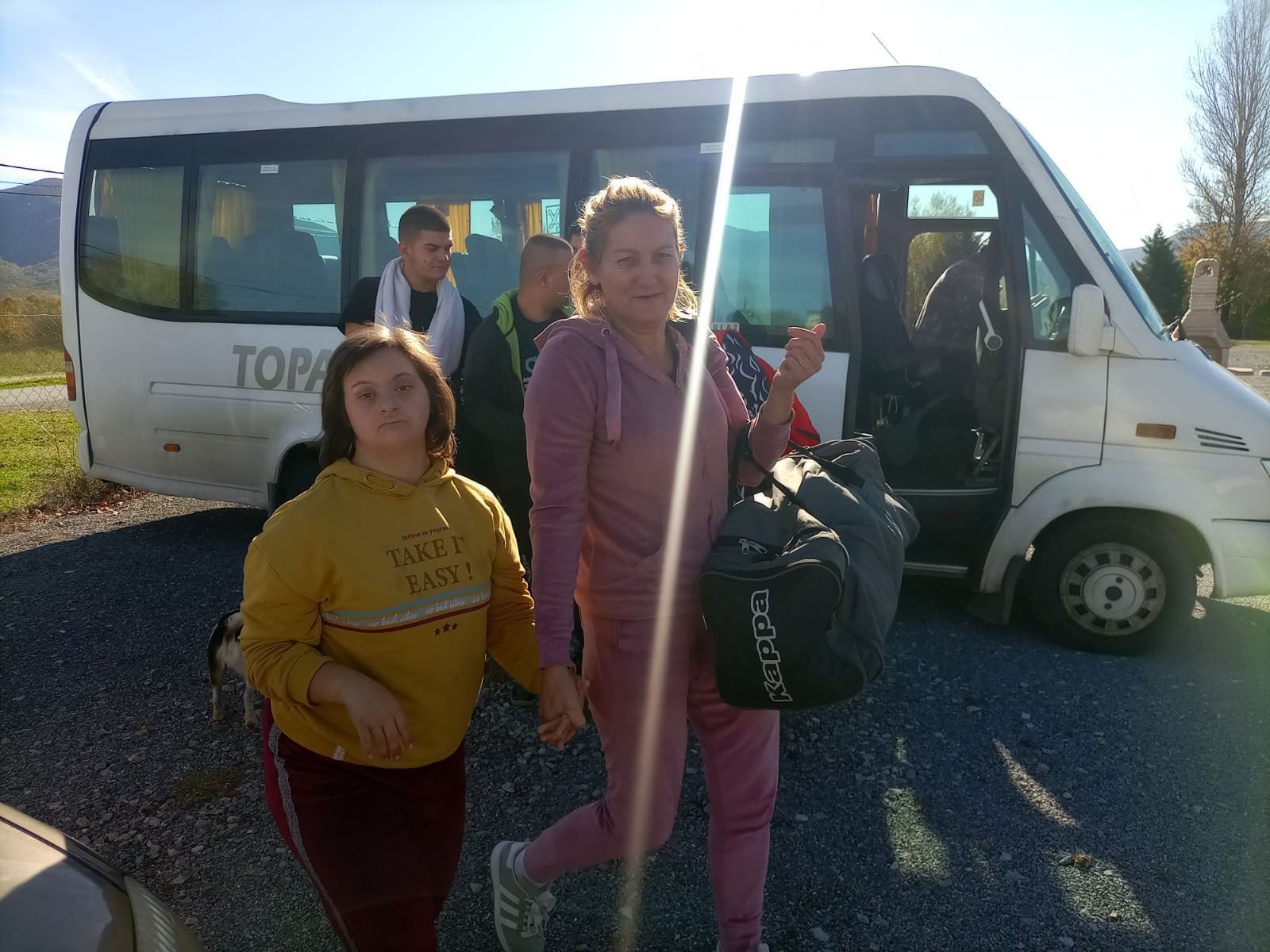 Рекреација И Рехабилитација - фотографија 13