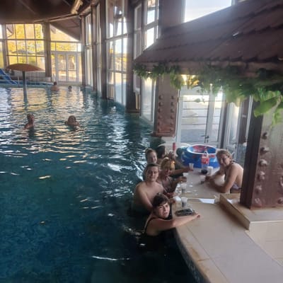 Рекреација И Рехабилитација - фотографија 4