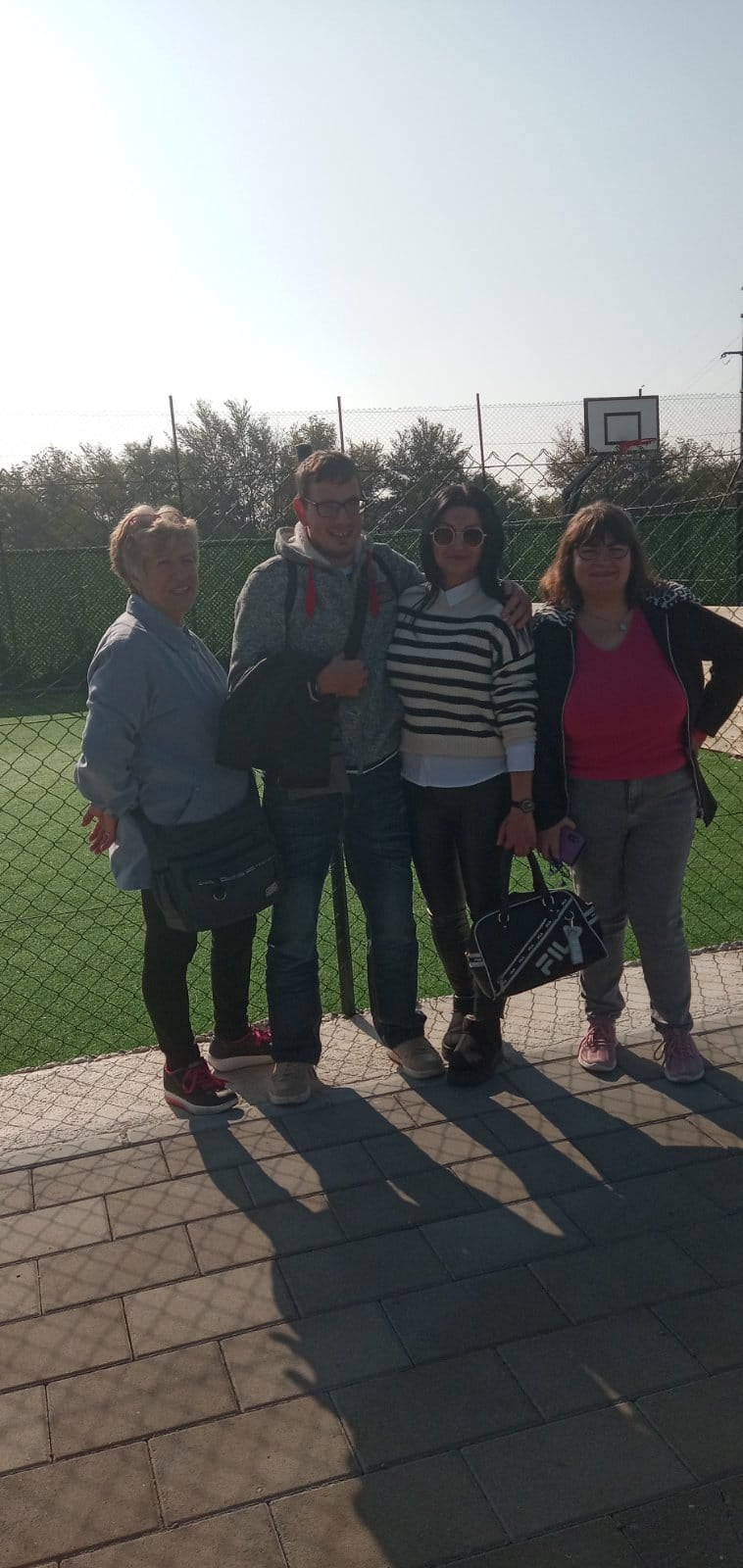 Моравски Конаци Излет - фотографија 4