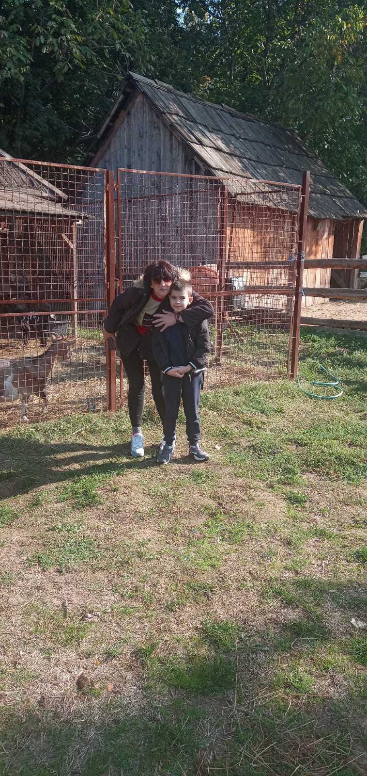 Моравски Конаци Излет - фотографија 5