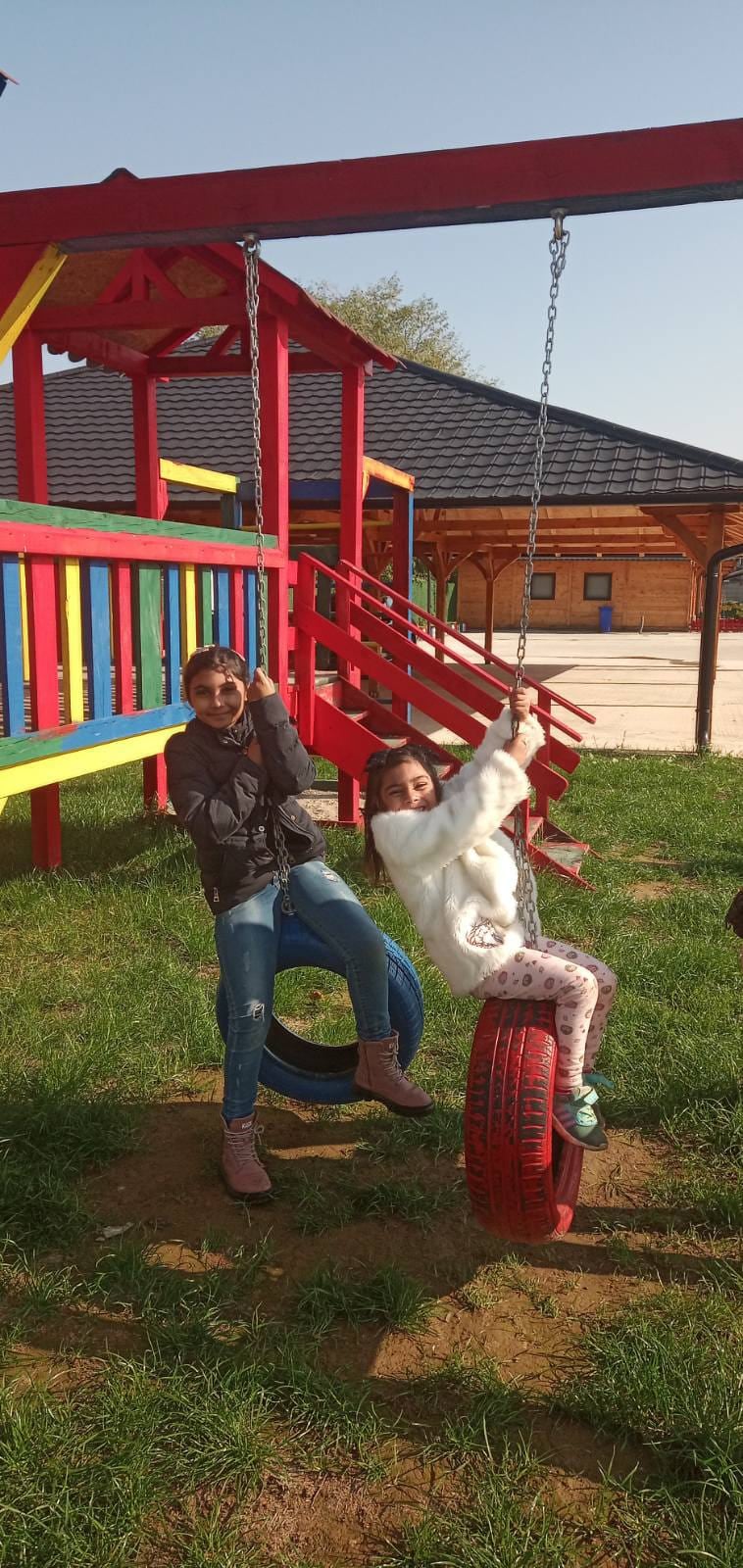 Моравски Конаци Излет - фотографија 6