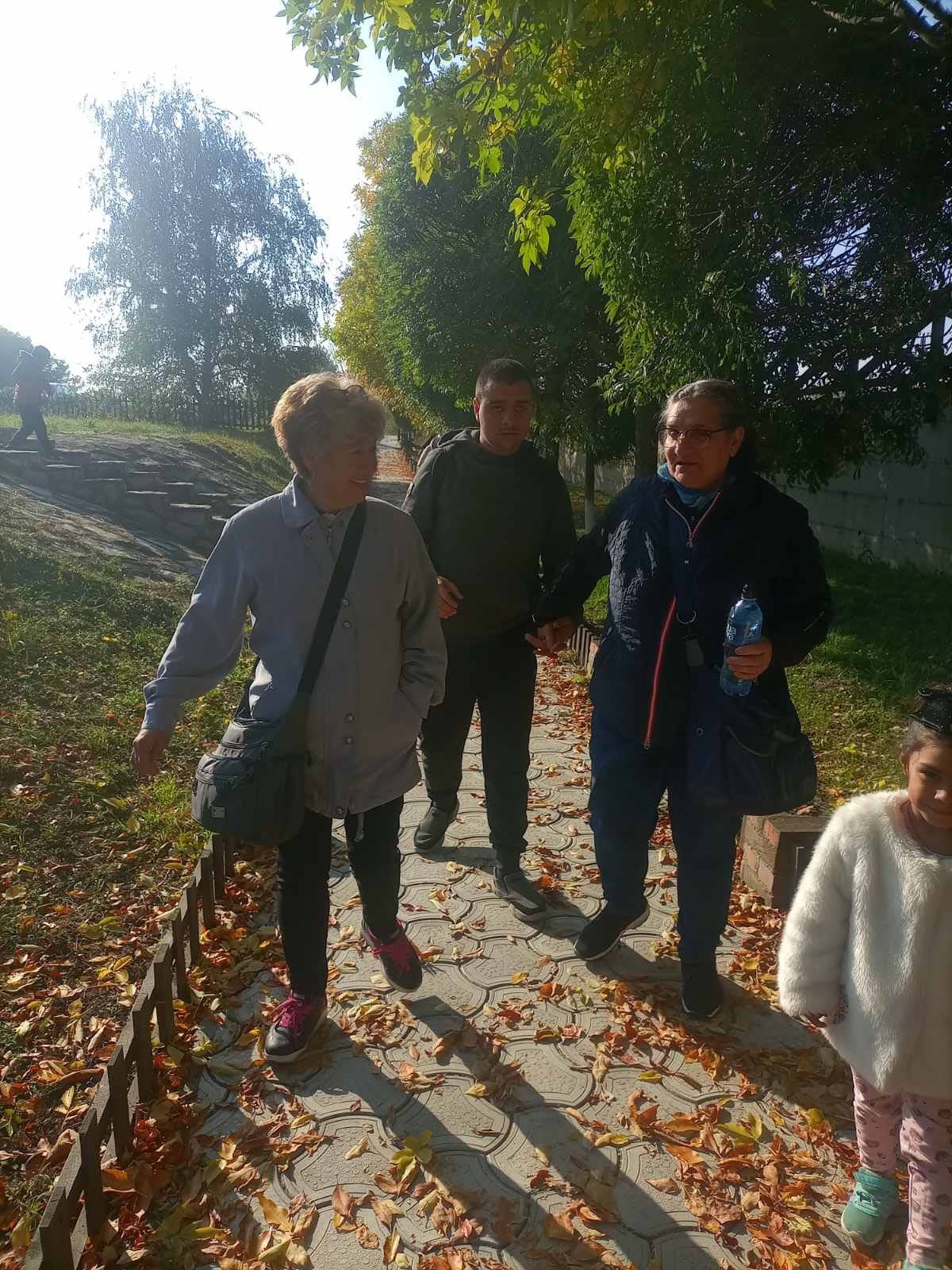 Моравски Конаци Излет - фотографија 7