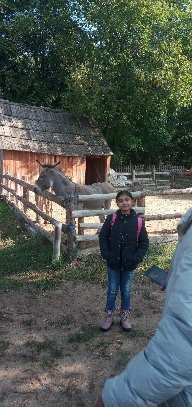 Моравски Конаци Излет - фотографија 15