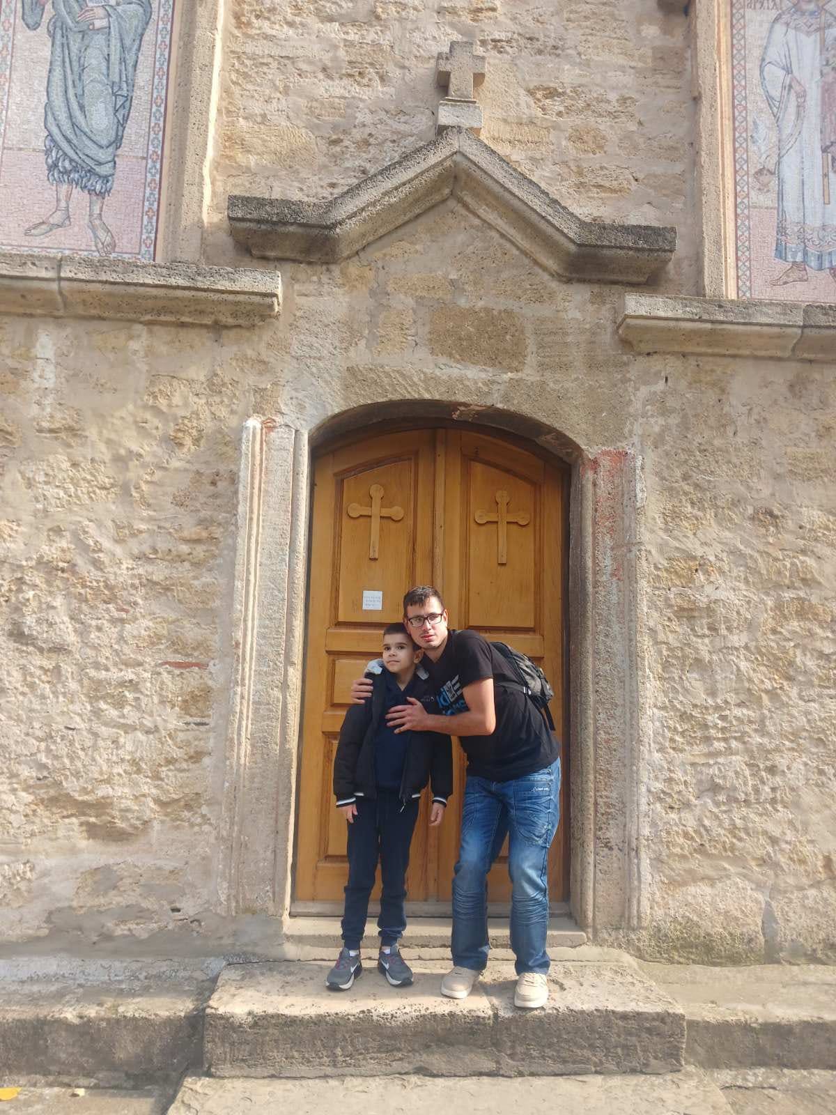 Моравски Конаци Излет - фотографија 16