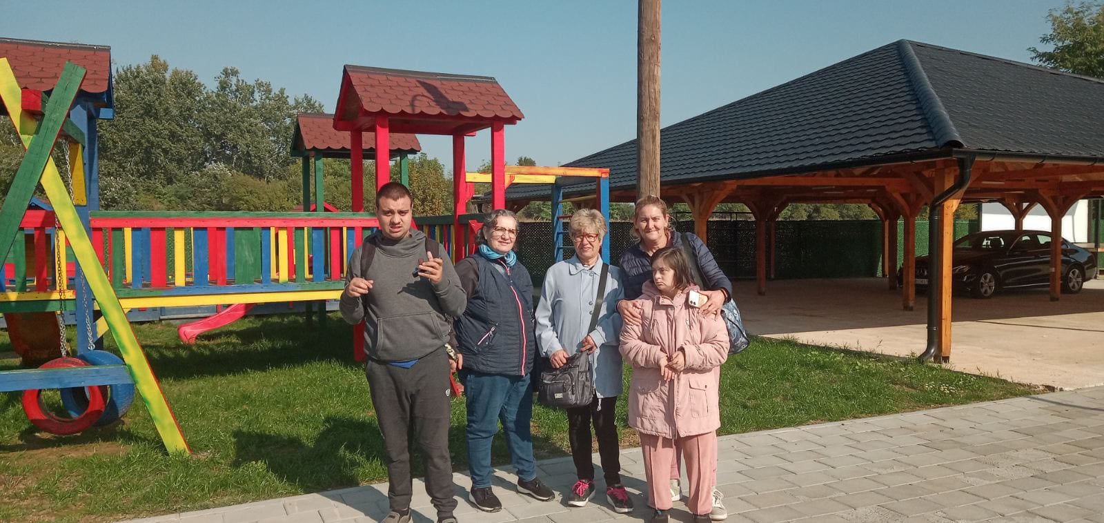 Моравски Конаци Излет - фотографија 25