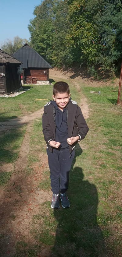 Моравски Конаци Излет - фотографија 2